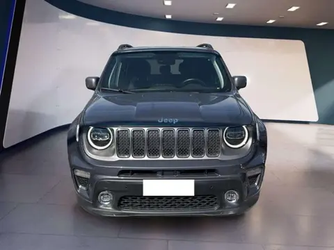 Used JEEP RENEGADE Petrol 2021 Ad 