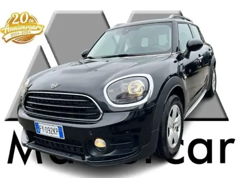 Annonce MINI ONE Diesel 2019 d'occasion 