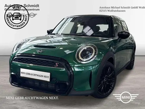 Used MINI COOPER Petrol 2023 Ad 