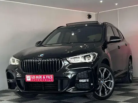 Annonce BMW X1 Diesel 2020 d'occasion 