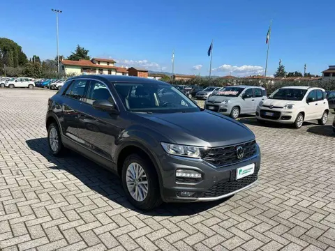 Used VOLKSWAGEN T-ROC Petrol 2021 Ad 