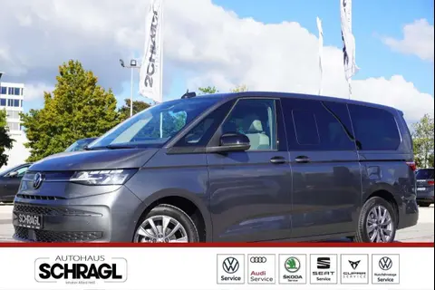 Annonce VOLKSWAGEN T7 Diesel 2024 d'occasion 