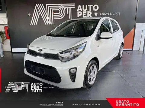 Used KIA PICANTO Petrol 2018 Ad 