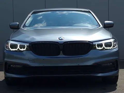 Used BMW SERIE 5 Diesel 2019 Ad 