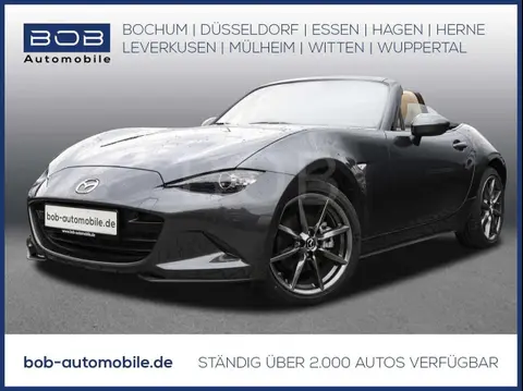 Annonce MAZDA MX-5 Essence 2020 d'occasion 