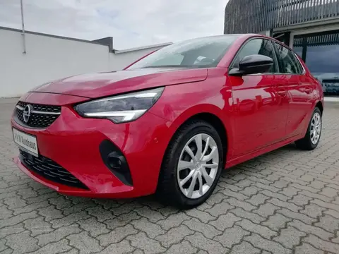 Annonce OPEL CORSA Essence 2022 d'occasion 