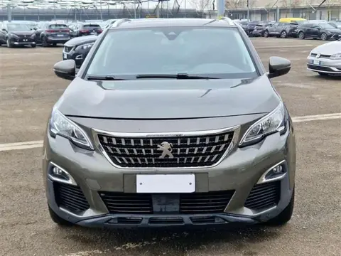 Used PEUGEOT 3008 Diesel 2017 Ad 