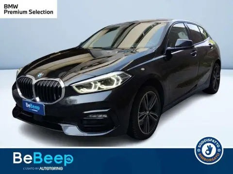 Used BMW SERIE 1 Diesel 2021 Ad 