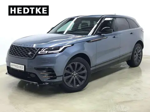 Annonce LAND ROVER RANGE ROVER VELAR Diesel 2023 d'occasion 