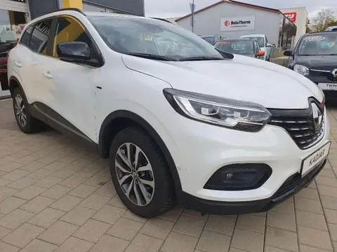 Annonce RENAULT KADJAR Essence 2021 d'occasion 