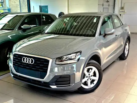 Annonce AUDI Q2 Diesel 2017 d'occasion 