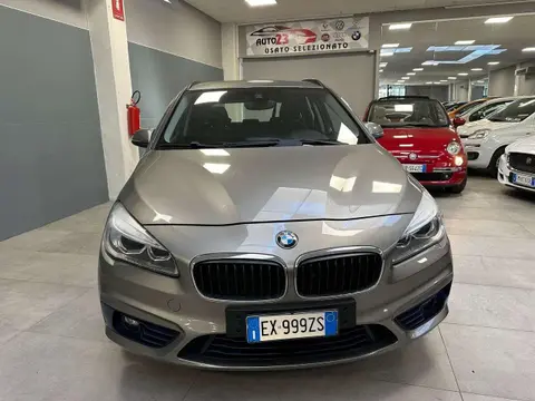 Used BMW SERIE 2 Diesel 2015 Ad 