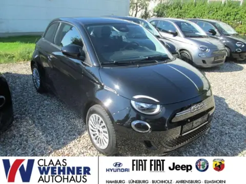 Used FIAT 500 Electric 2022 Ad 