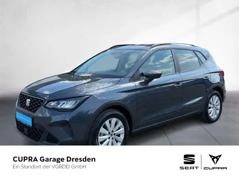 Used SEAT ARONA Petrol 2023 Ad 