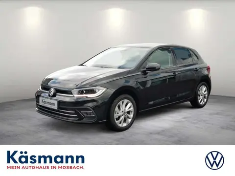 Annonce VOLKSWAGEN POLO Essence 2024 d'occasion 