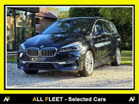 Used BMW SERIE 2 Petrol 2019 Ad 