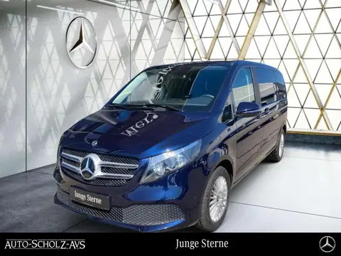 Used MERCEDES-BENZ CLASSE V Diesel 2022 Ad 