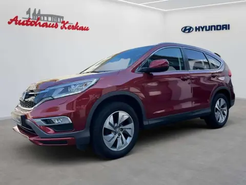 Used HONDA CR-V Petrol 2018 Ad 