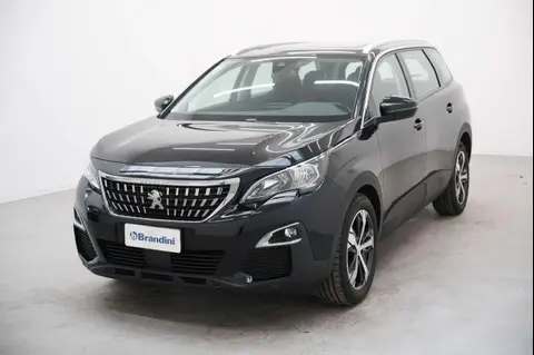 Annonce PEUGEOT 5008 Diesel 2020 d'occasion 