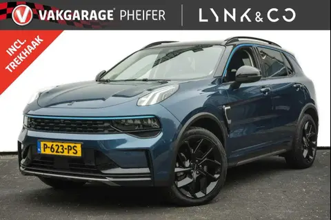 Used LYNK & CO 01 Hybrid 2022 Ad 