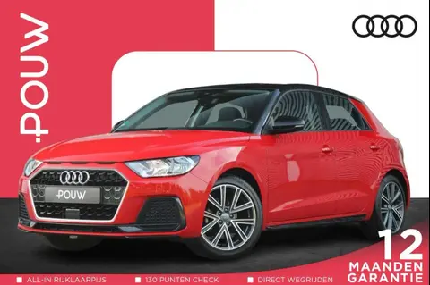 Used AUDI A1 Petrol 2019 Ad 