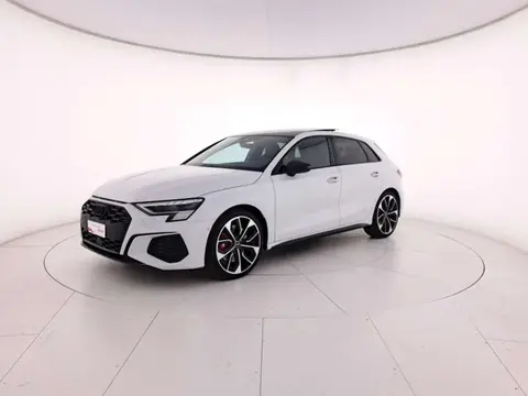 Used AUDI S3 Petrol 2023 Ad 