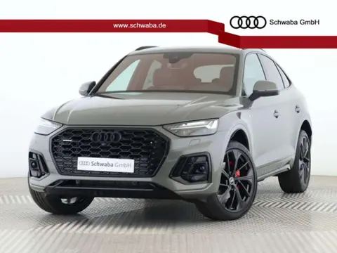 Used AUDI Q5 Diesel 2024 Ad 