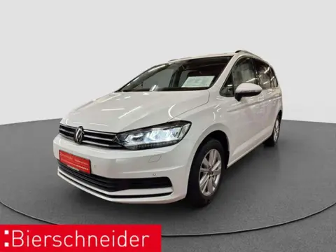 Used VOLKSWAGEN TOURAN Diesel 2023 Ad 