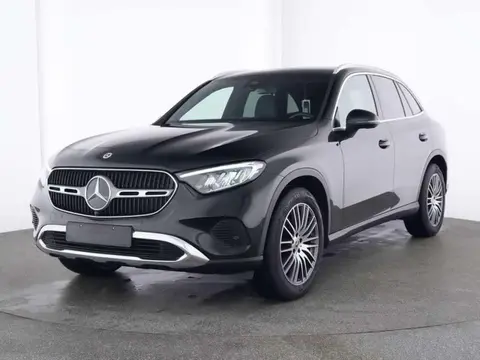 Used MERCEDES-BENZ CLASSE GLC Diesel 2023 Ad Germany