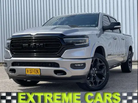 Used DODGE RAM LPG 2021 Ad 