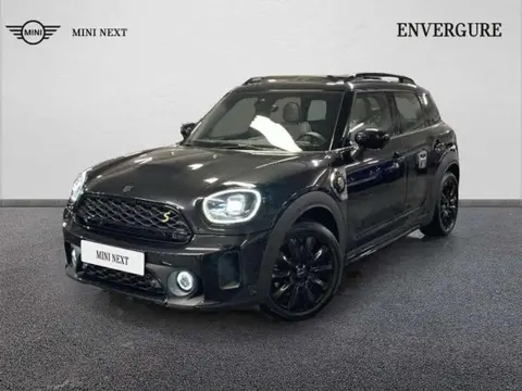 Annonce MINI COOPER  2022 d'occasion 