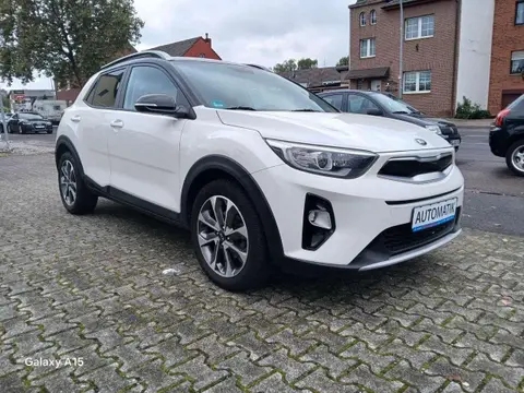 Used KIA STONIC Petrol 2019 Ad 