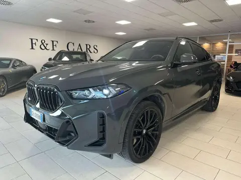 Annonce BMW X6 Hybride 2023 d'occasion 