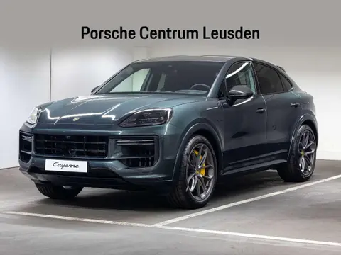 Annonce PORSCHE CAYENNE Hybride 2024 d'occasion 