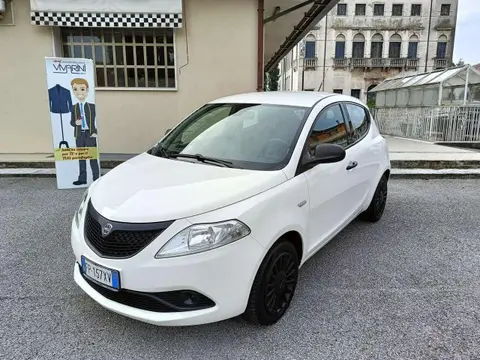 Used LANCIA YPSILON Petrol 2018 Ad 