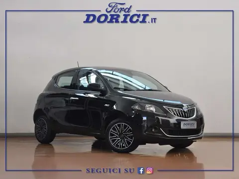 Annonce LANCIA YPSILON Hybride 2023 d'occasion 