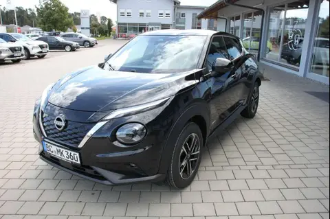 Annonce NISSAN JUKE Hybride 2024 d'occasion 