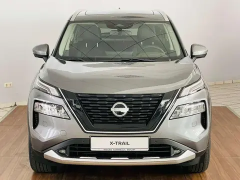 Used NISSAN X-TRAIL Hybrid 2024 Ad 