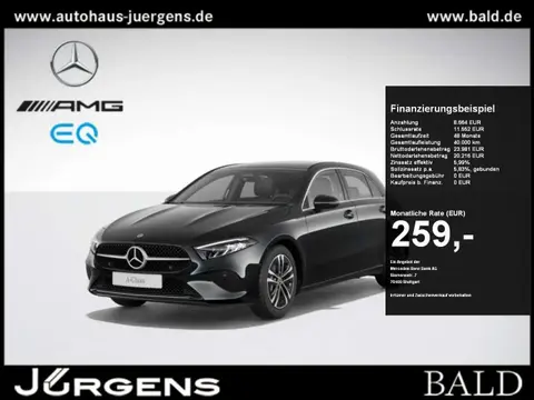 Used MERCEDES-BENZ CLASSE A Petrol 2023 Ad 