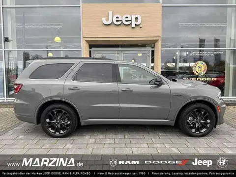 Used DODGE DURANGO Petrol 2023 Ad 