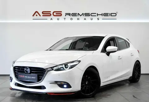 Used MAZDA 3 Petrol 2018 Ad 