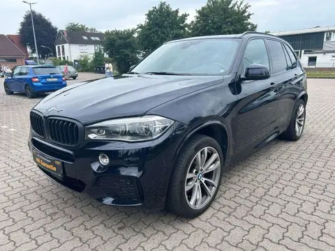 Annonce BMW X5 Diesel 2019 d'occasion 