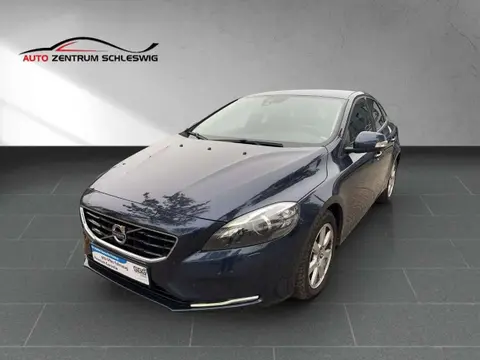 Annonce VOLVO V40 Essence 2015 d'occasion 