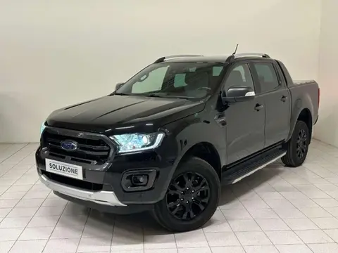 Annonce FORD RANGER Diesel 2022 d'occasion 