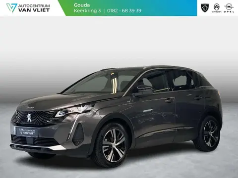 Used PEUGEOT 3008 Petrol 2023 Ad 