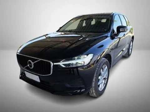 Used VOLVO XC60 Hybrid 2020 Ad 