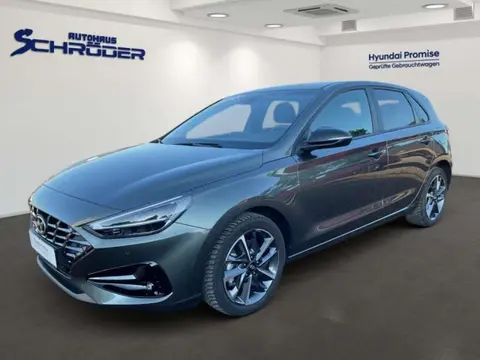 Annonce HYUNDAI I30 Essence 2023 d'occasion 