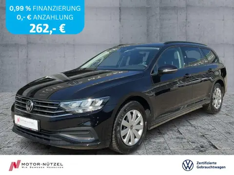 Used VOLKSWAGEN PASSAT Diesel 2023 Ad 