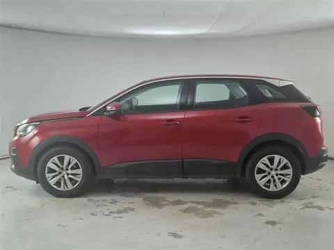 Used PEUGEOT 3008 Diesel 2019 Ad 