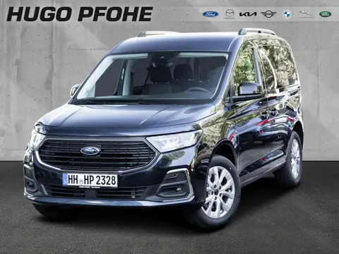 Annonce FORD TOURNEO Essence 2024 d'occasion 